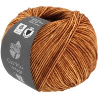 Cool Wool Vintage 7363 vossebruin Cool Wool Vintage 7363 vossebruin